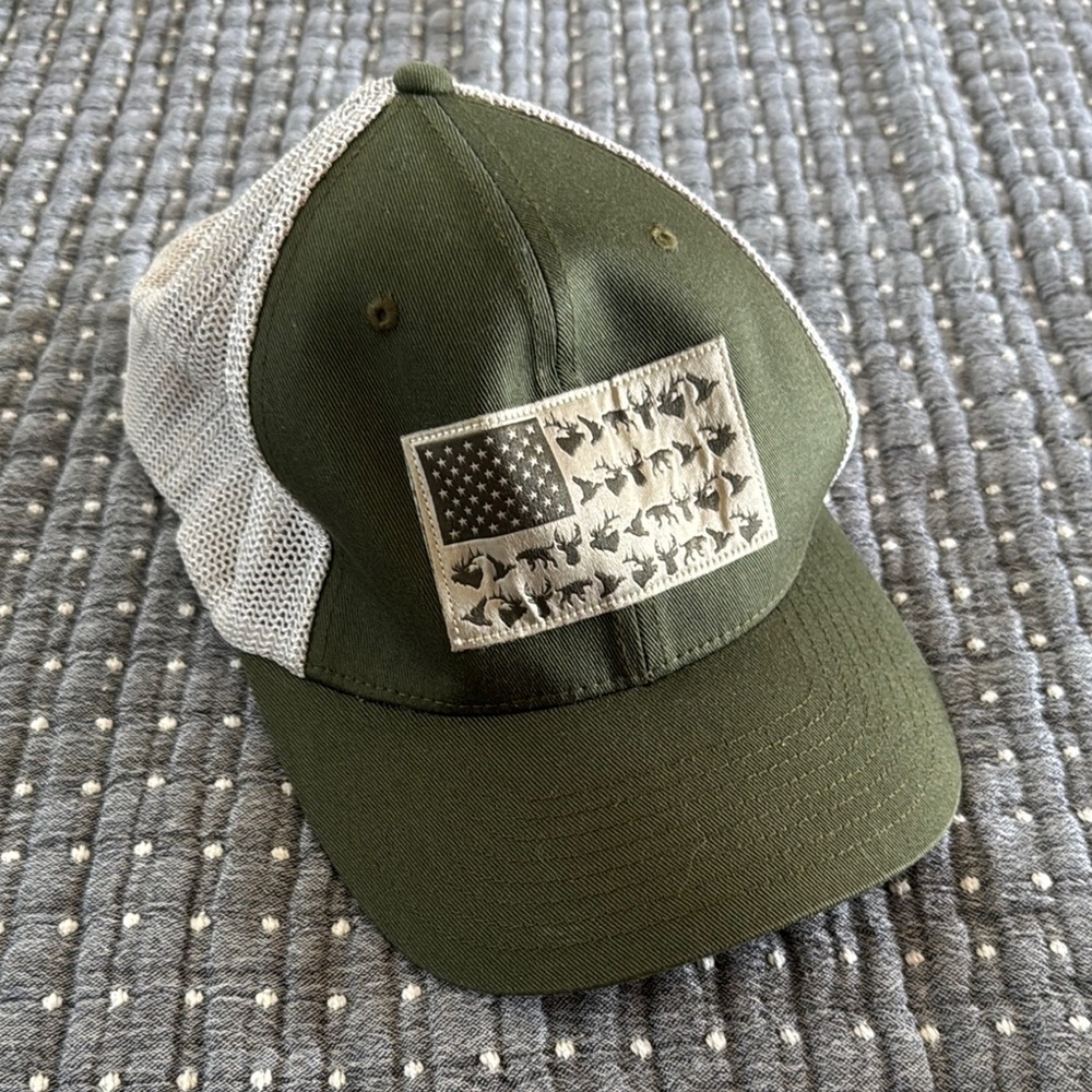 PHG Men's Trucker Hat
